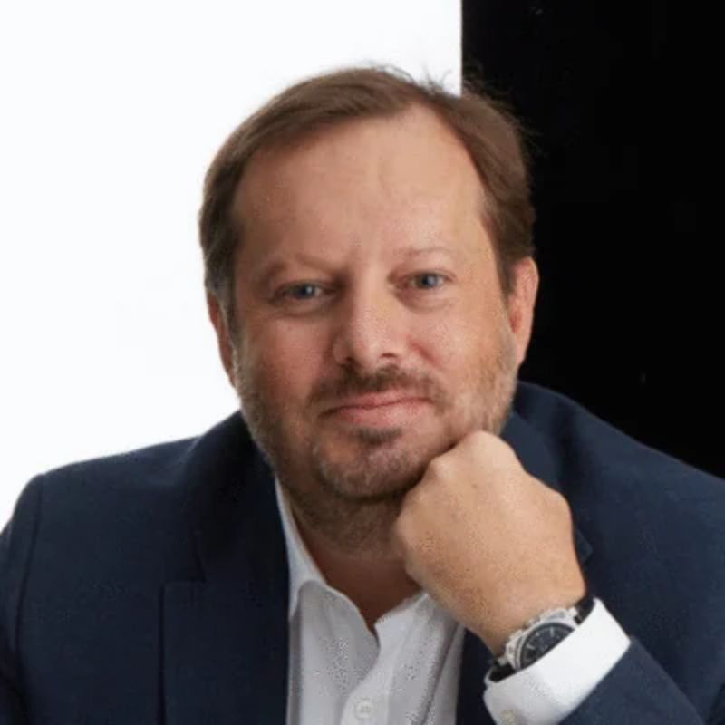 Maxime Lemarchand, 50 Partners